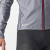 Castelli Tempesta Lite Jacket Men's - Papanui Cycles