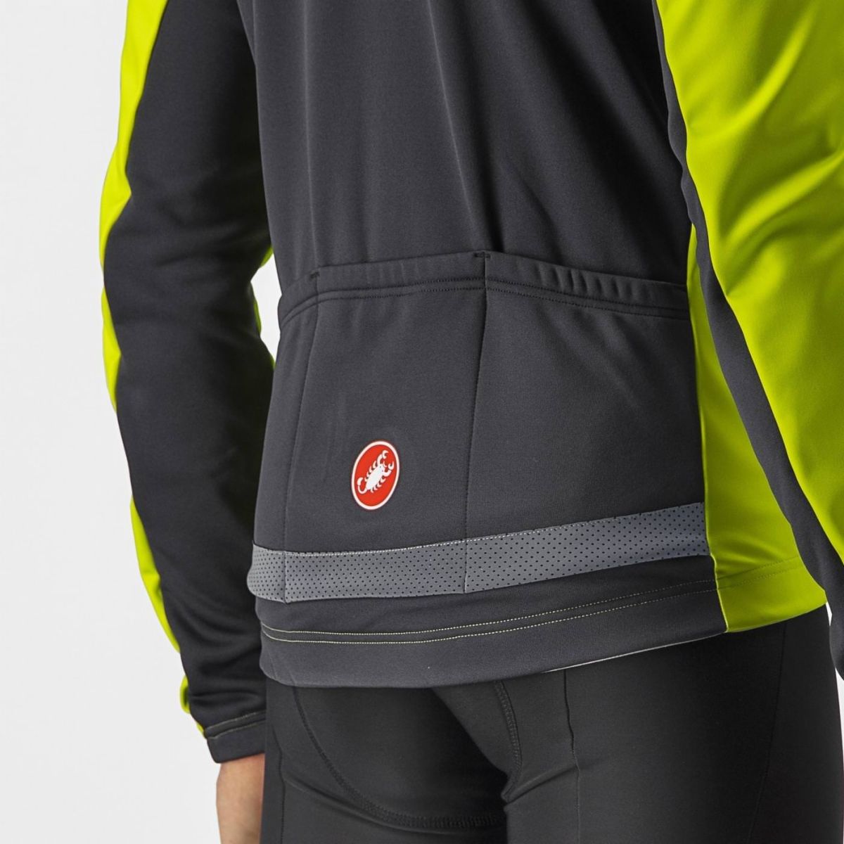Castelli Transition 2 Jacket Men's - Papanui Cycles