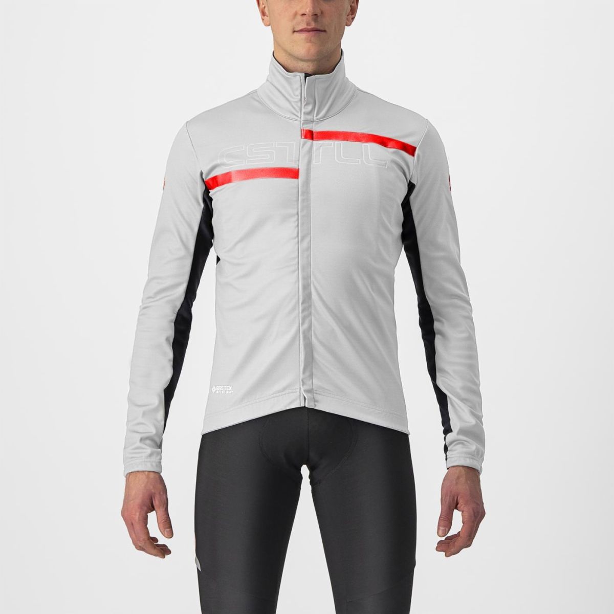 Castelli Transition 2 Jacket Men's - Papanui Cycles