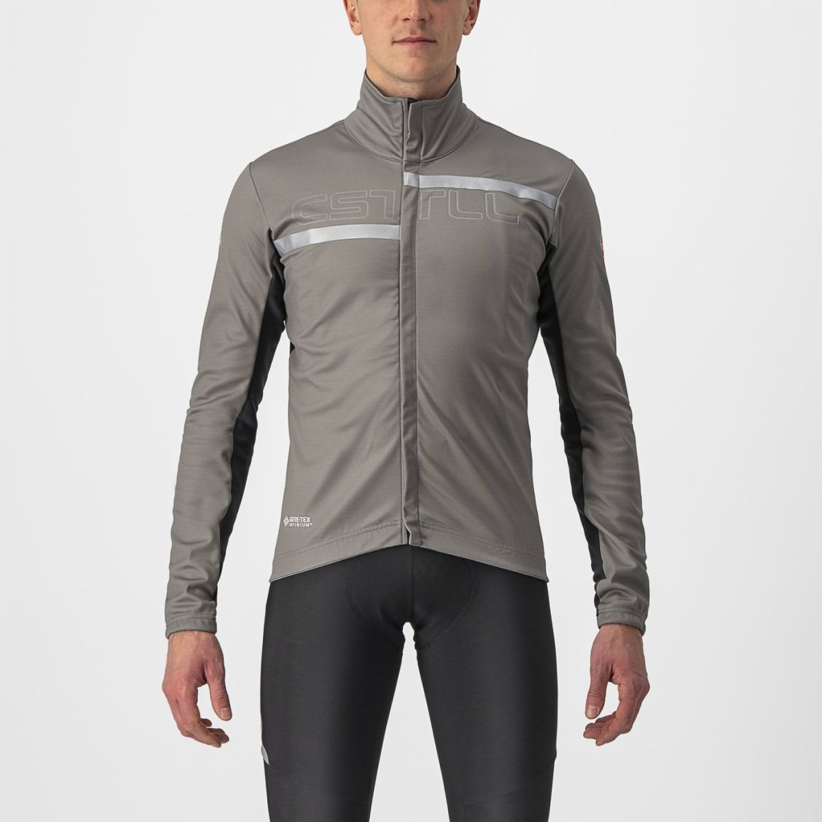 Castelli Transition 2 Jacket Men's - Papanui Cycles