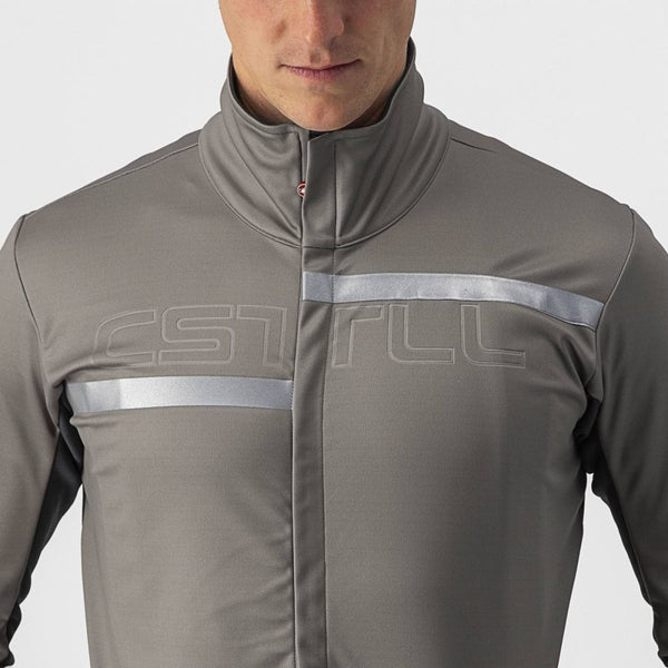 Castelli Transition 2 Jacket Men's - Papanui Cycles