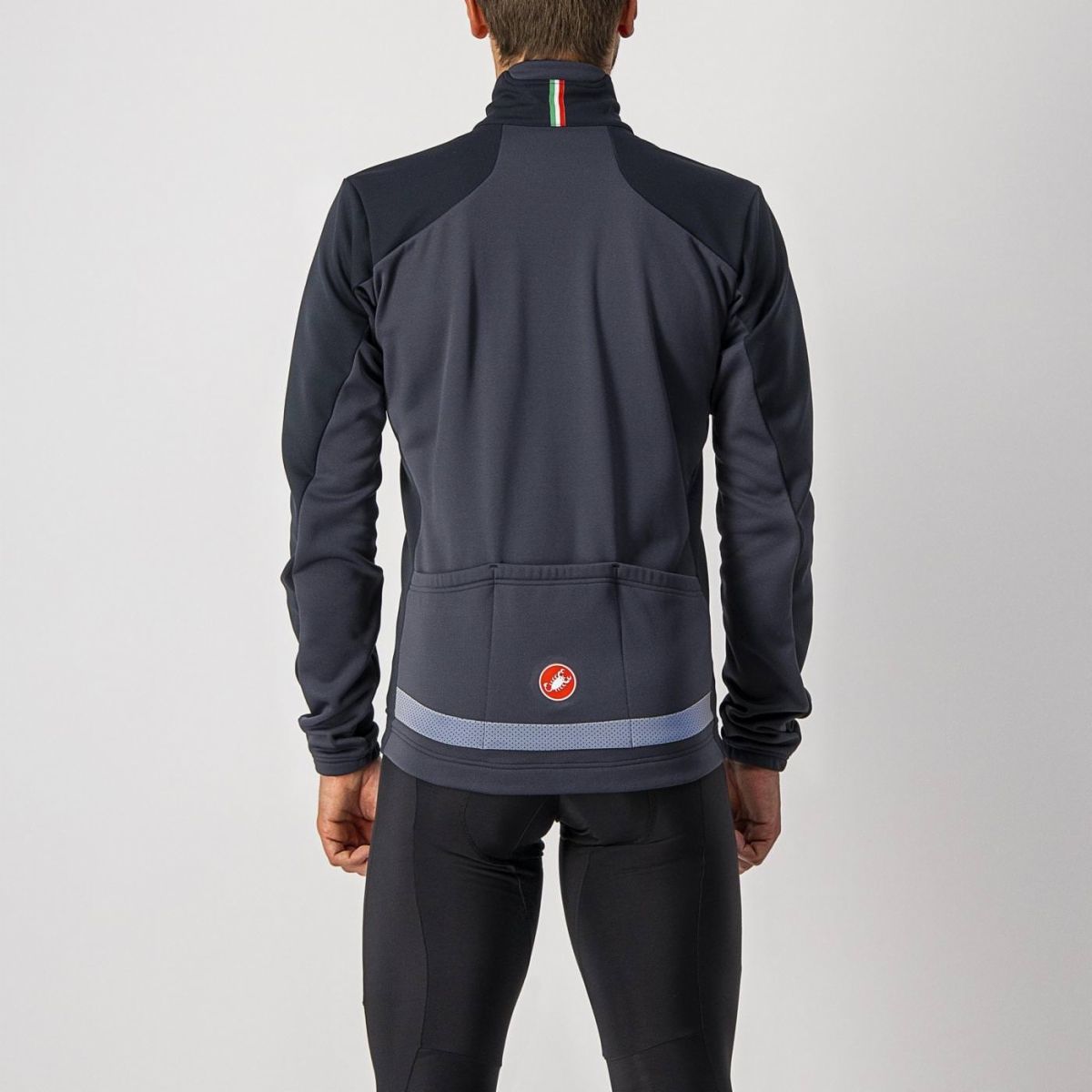 Castelli Transition 2 Jacket Men's - Papanui Cycles