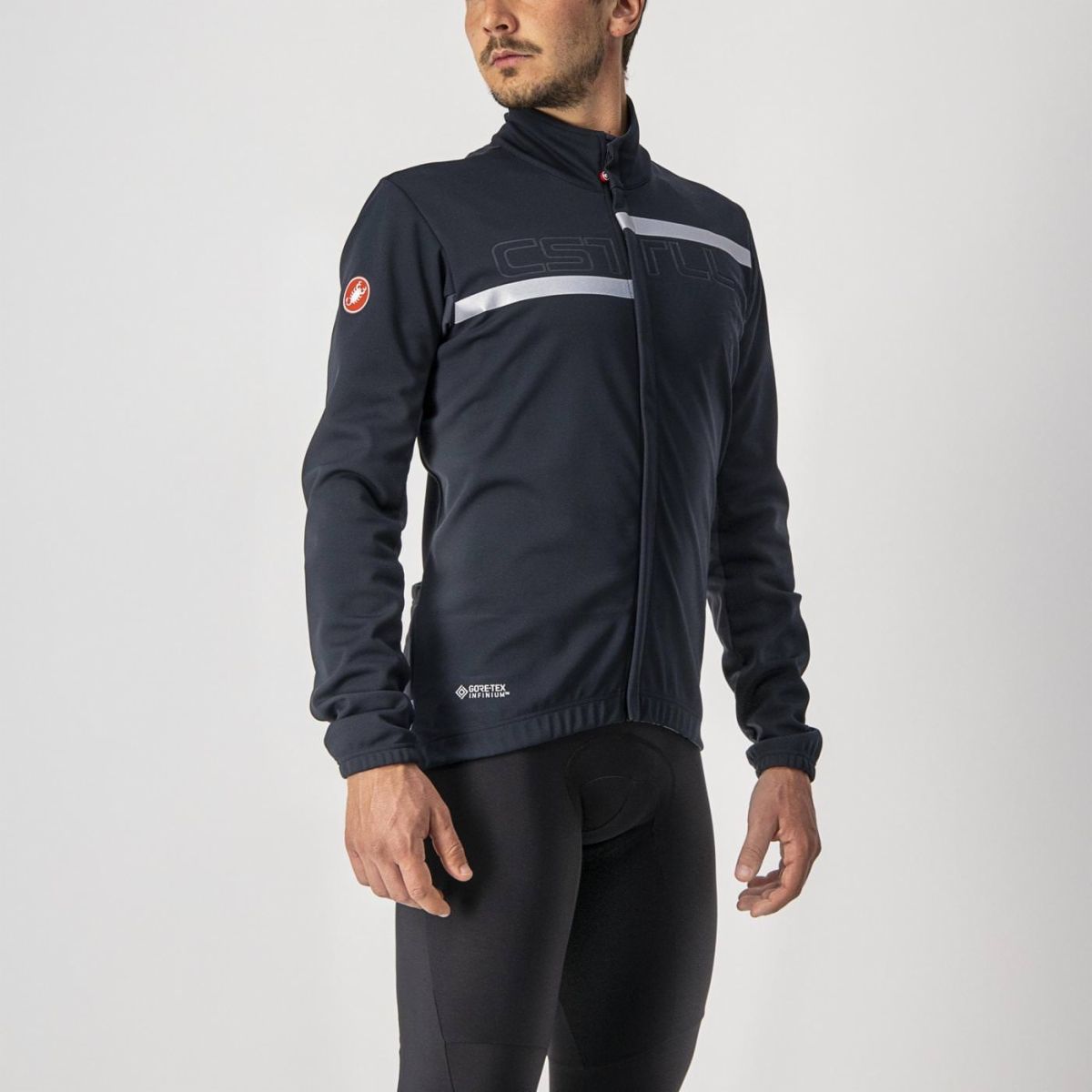Castelli Transition 2 Jacket Men's - Papanui Cycles