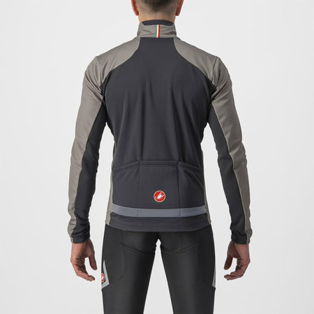 Castelli Transition 2 Jacket Men's - Papanui Cycles