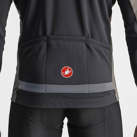 Castelli Transition 2 Jacket Men's - Papanui Cycles