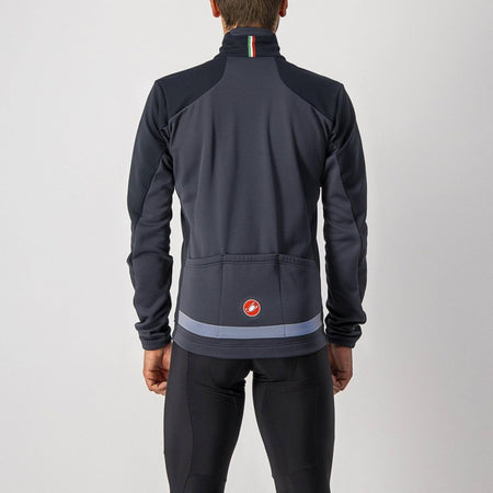 Castelli Transition 2 Jacket Men's - Papanui Cycles