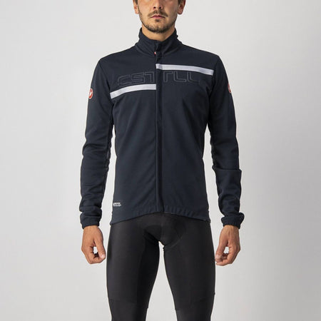 Castelli Transition 2 Jacket Men's - Papanui Cycles