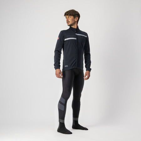Castelli Transition 2 Jacket Men's - Papanui Cycles