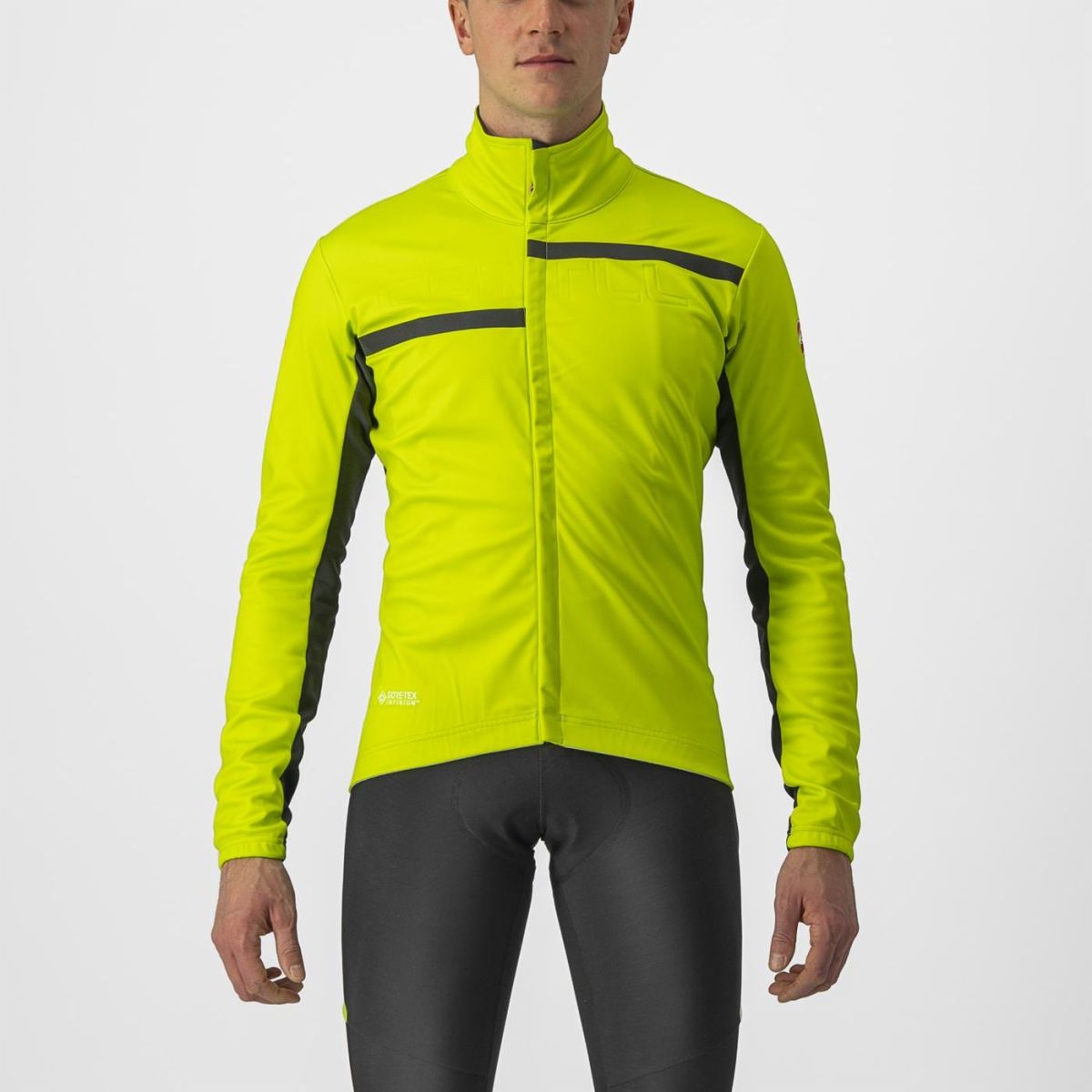 Castelli Transition 2 Jacket Men's - Papanui Cycles