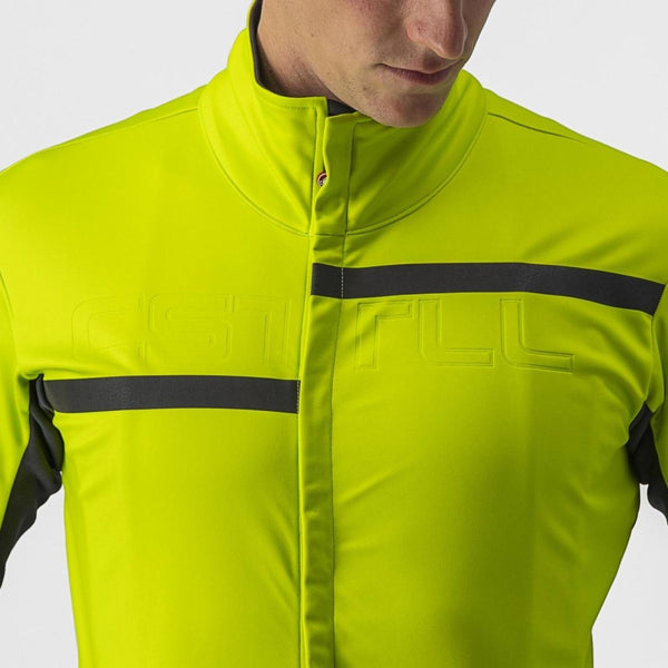 Castelli Transition 2 Jacket Men's - Papanui Cycles