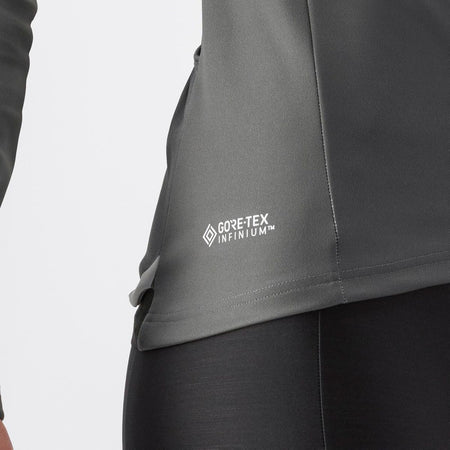 Castelli Transition 2 Jacket Women's - Papanui Cycles