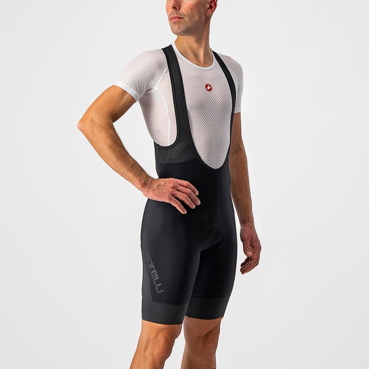 Castelli Tutto Nano Bibshort Men's - Papanui Cycles