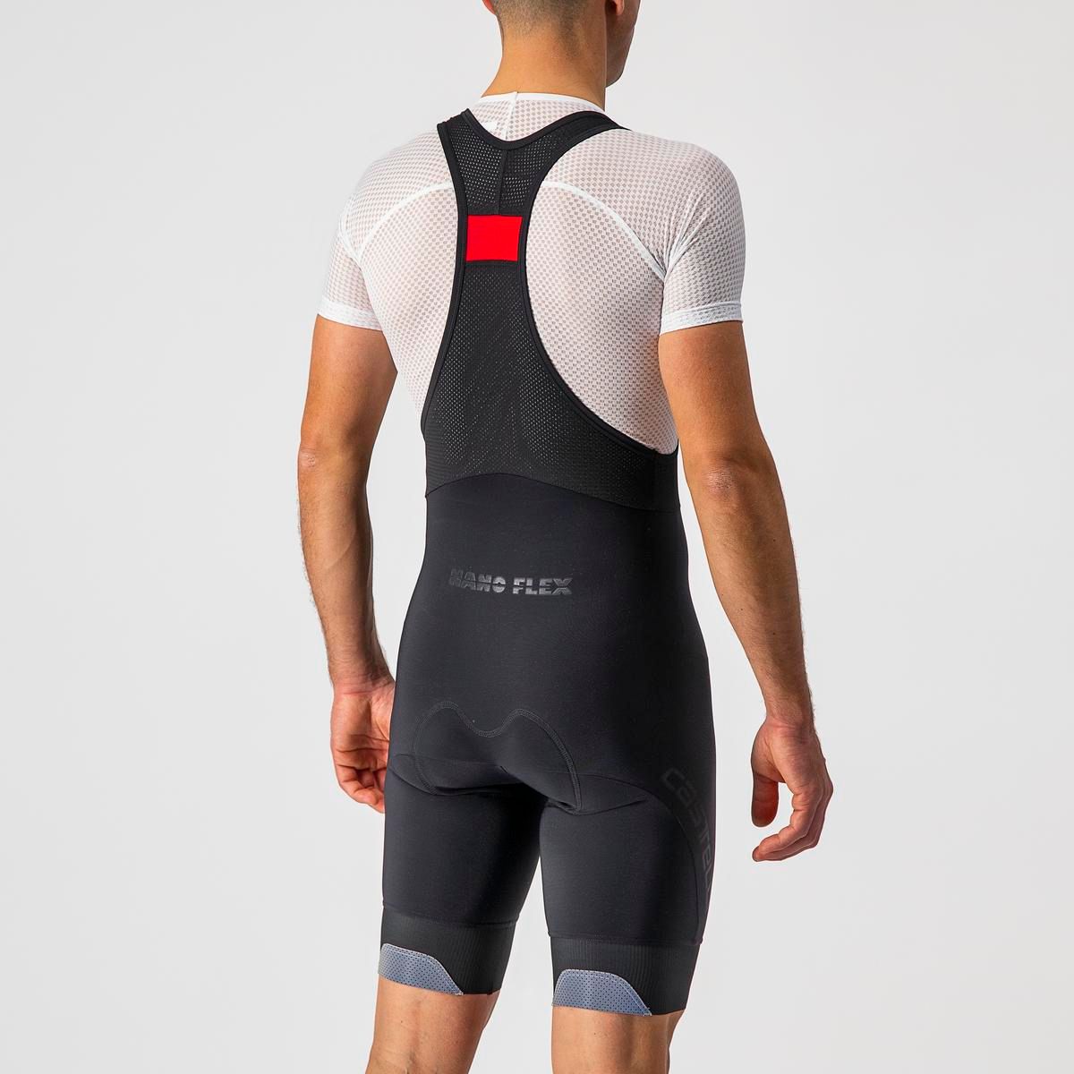 Castelli Tutto Nano Bibshort Men's - Papanui Cycles