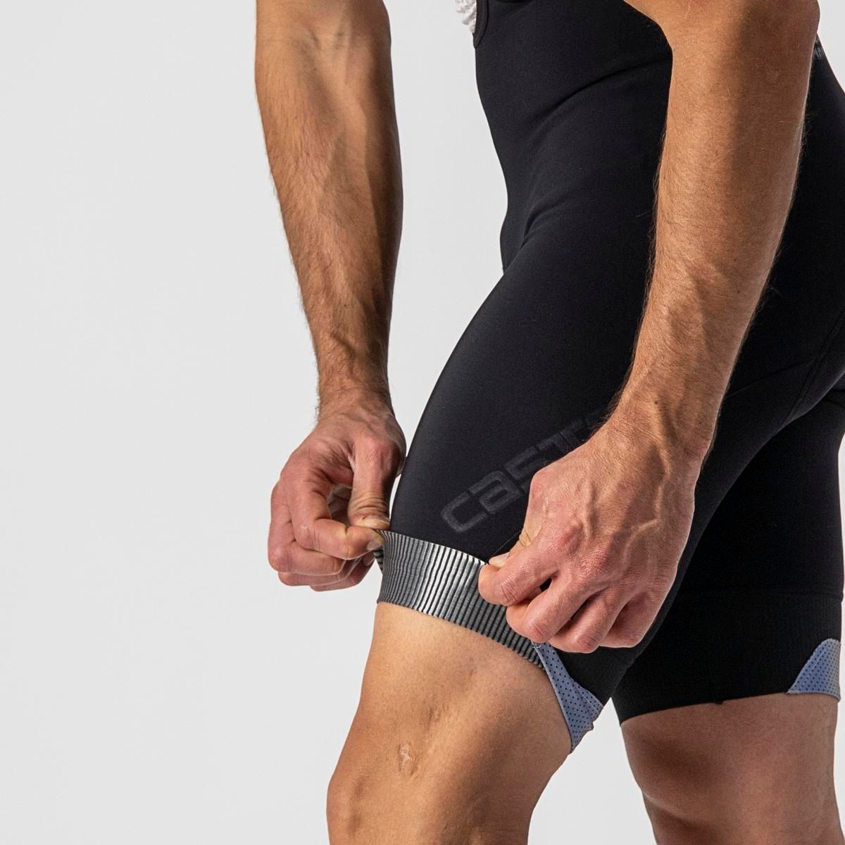 Castelli Tutto Nano Bibshort Men's - Papanui Cycles