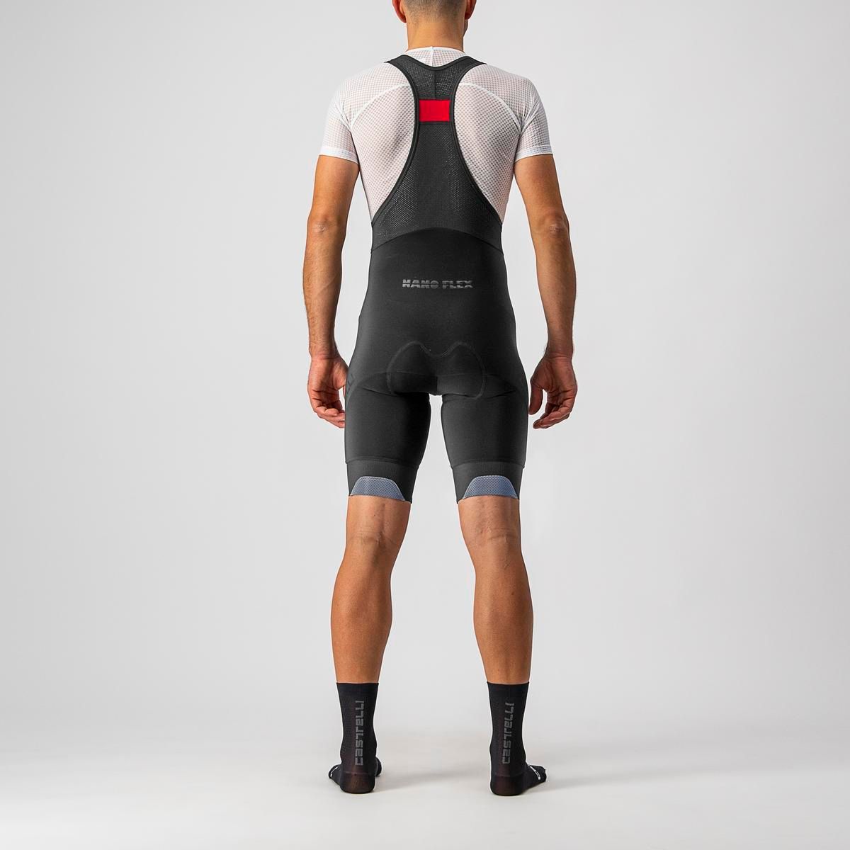 Castelli Tutto Nano Bibshort Men's - Papanui Cycles