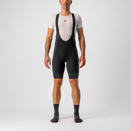 Castelli Tutto Nano Bibshort Men's - Papanui Cycles