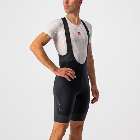 Castelli Tutto Nano Bibshort Men's - Papanui Cycles