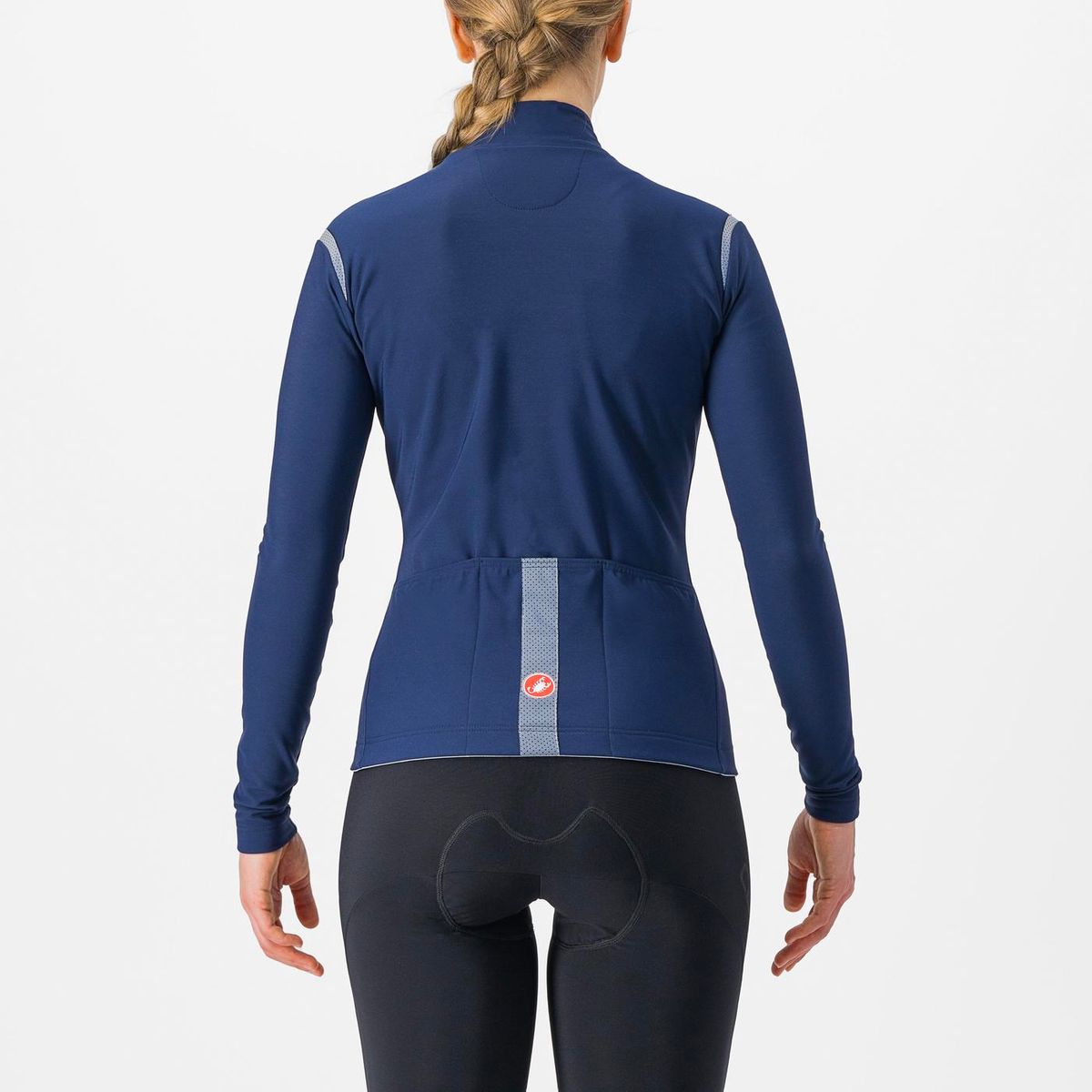 Castelli Tutto Nano RoS Women's Jersey - Papanui Cycles