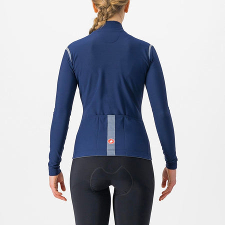 Castelli Tutto Nano RoS Women's Jersey - Papanui Cycles