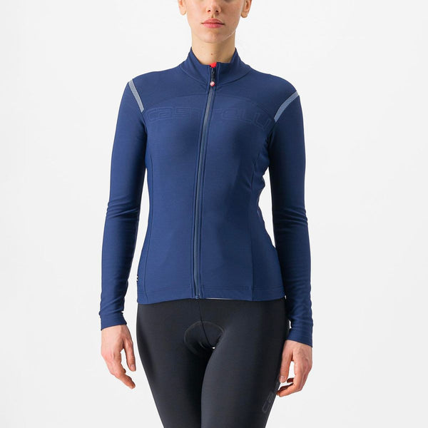 Castelli Tutto Nano RoS Women's Jersey - Papanui Cycles