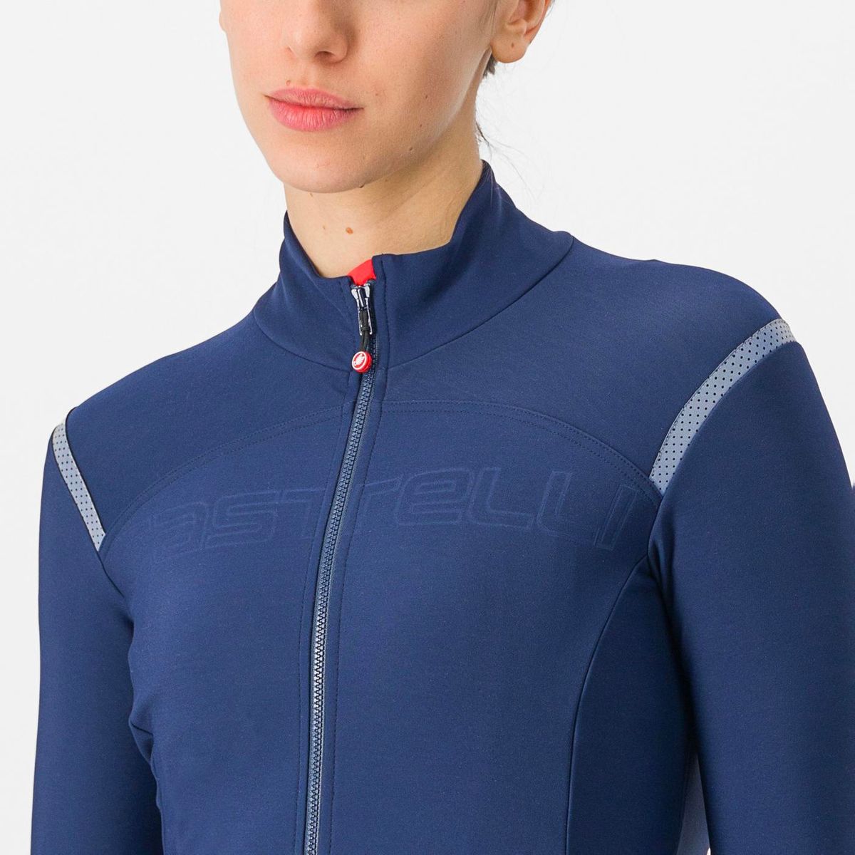 Castelli Tutto Nano RoS Women's Jersey - Papanui Cycles