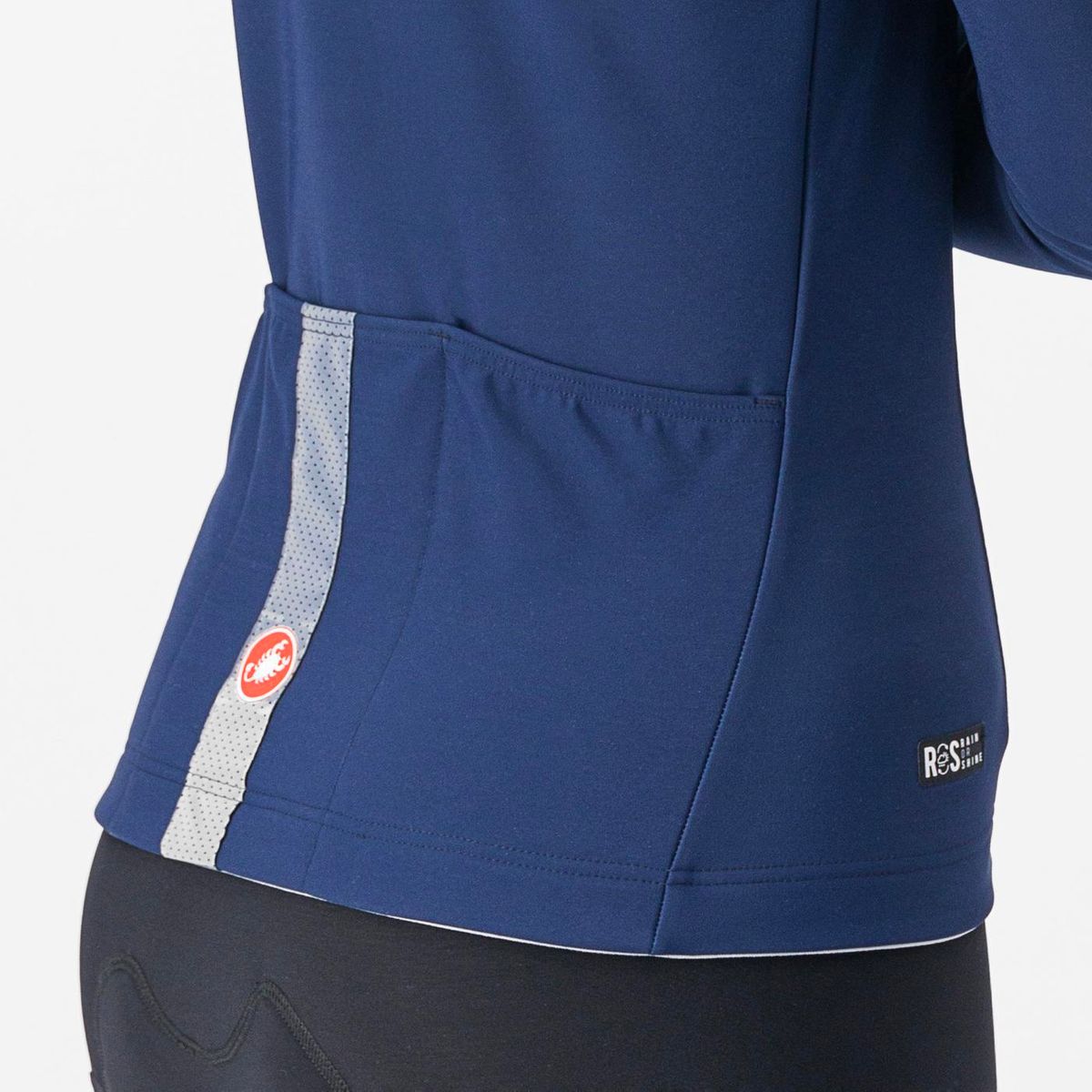 Castelli Tutto Nano RoS Women's Jersey - Papanui Cycles