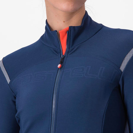 Castelli Tutto Nano RoS Women's Jersey - Papanui Cycles