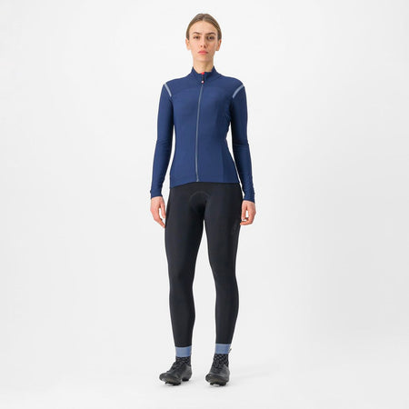 Castelli Tutto Nano RoS Women's Jersey - Papanui Cycles
