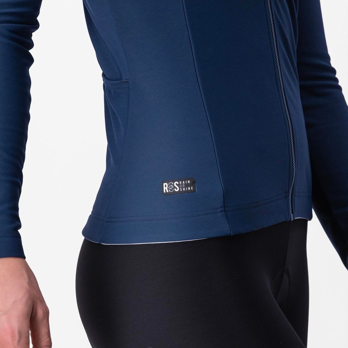 Castelli Tutto Nano RoS Women's Jersey - Papanui Cycles