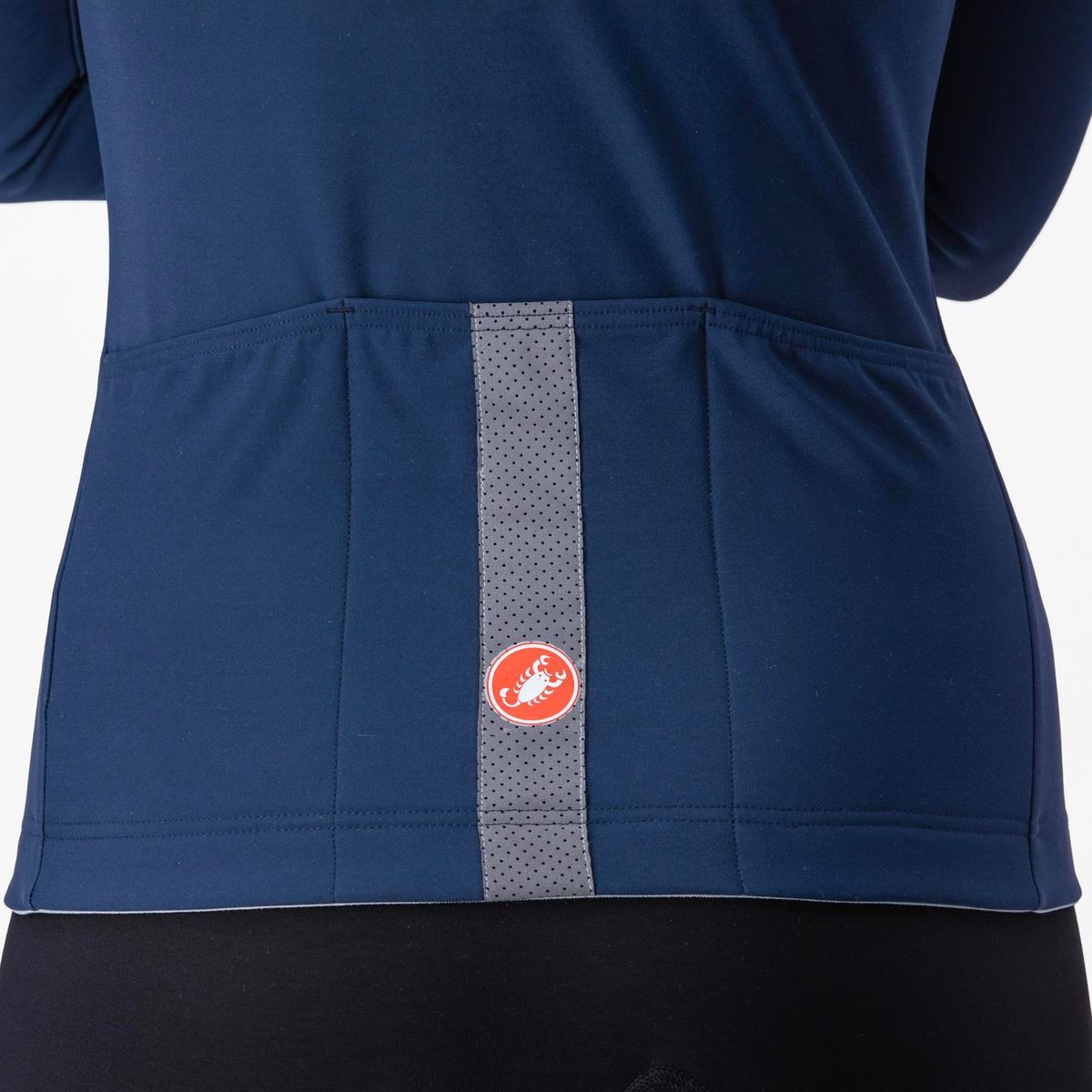 Castelli Tutto Nano RoS Women's Jersey - Papanui Cycles