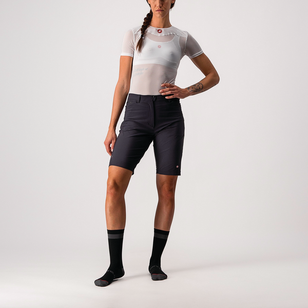 Castelli Unlimited Baggy Shorts Women's - Papanui Cycles