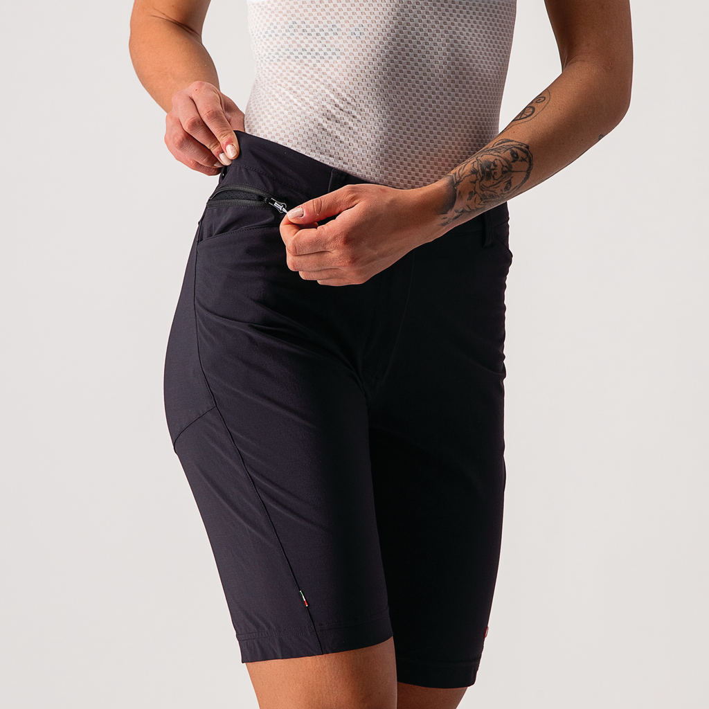 Castelli Unlimited Baggy Shorts Women's - Papanui Cycles
