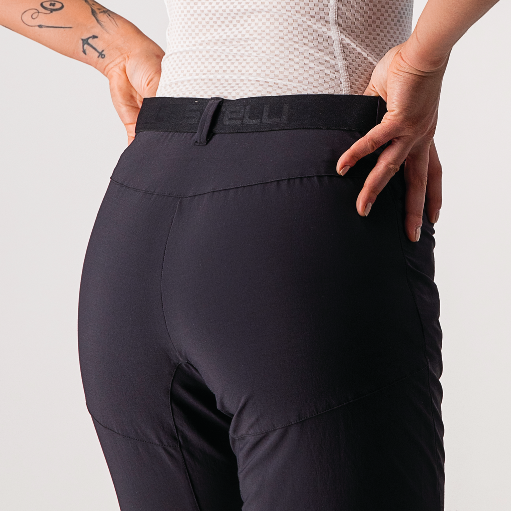 Castelli Unlimited Baggy Shorts Women's - Papanui Cycles