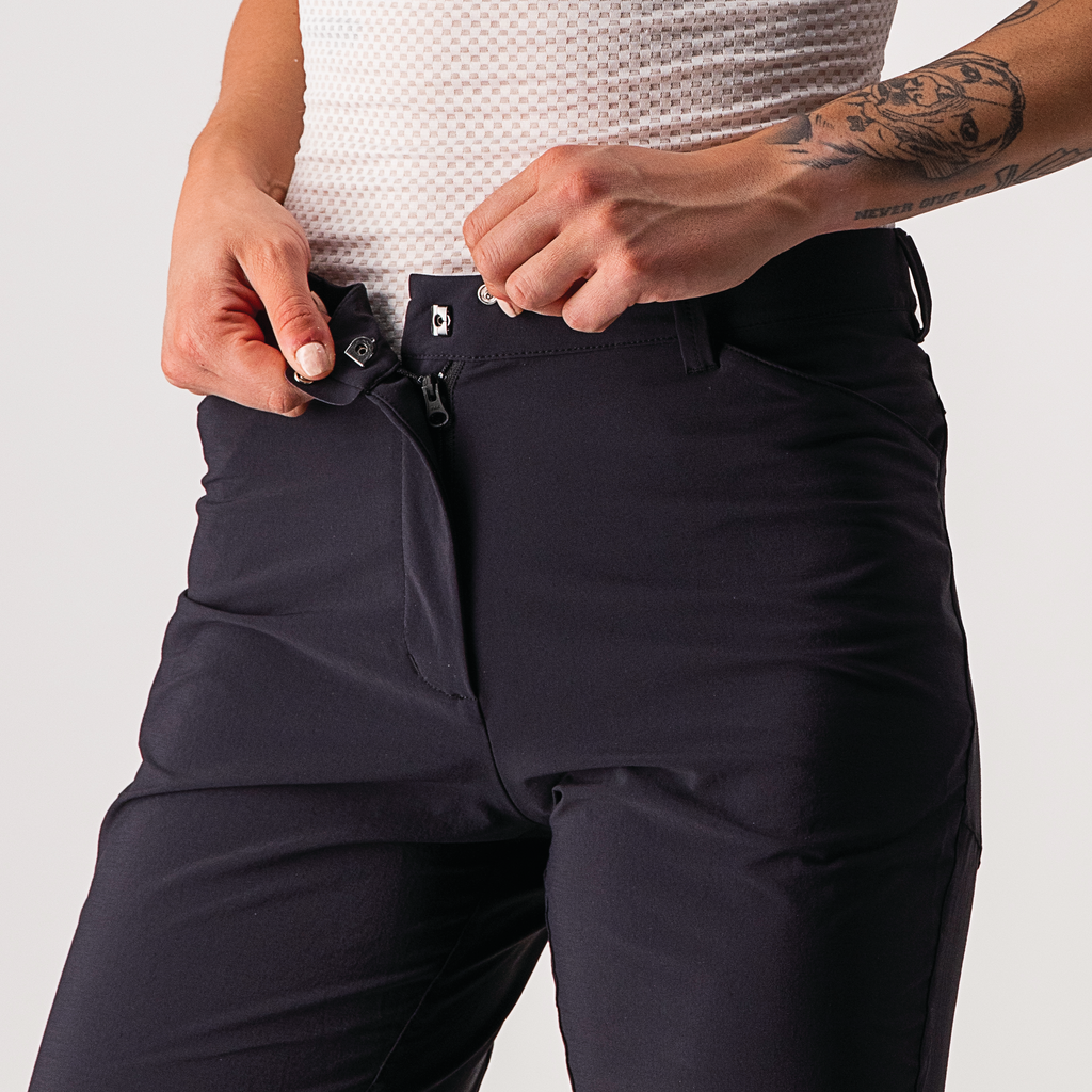Castelli Unlimited Baggy Shorts Women's - Papanui Cycles