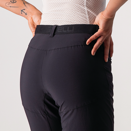 Castelli Unlimited Baggy Shorts Women's - Papanui Cycles