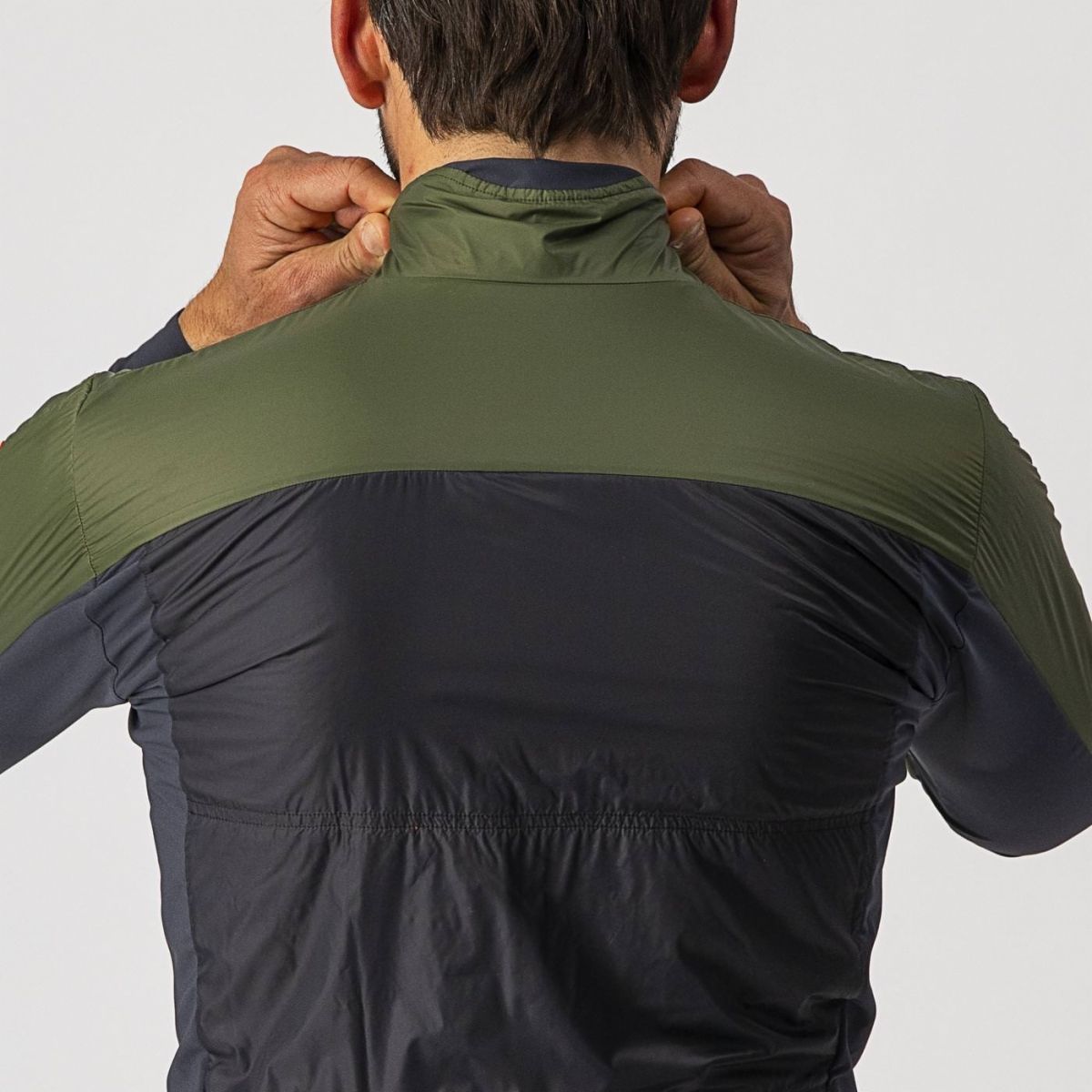 Castelli Unlimited Puffy Jacket Men's - Papanui Cycles