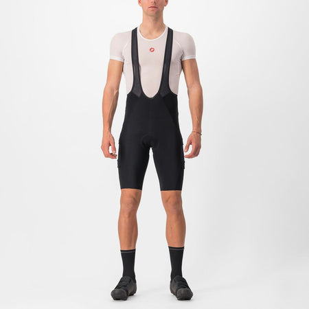 Castelli Unlimited Thermal Bibshort Men's - Papanui Cycles