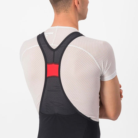 Castelli Unlimited Thermal Bibshort Men's - Papanui Cycles