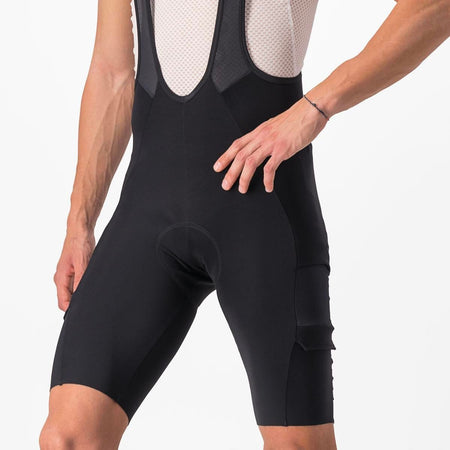 Castelli Unlimited Thermal Bibshort Men's - Papanui Cycles