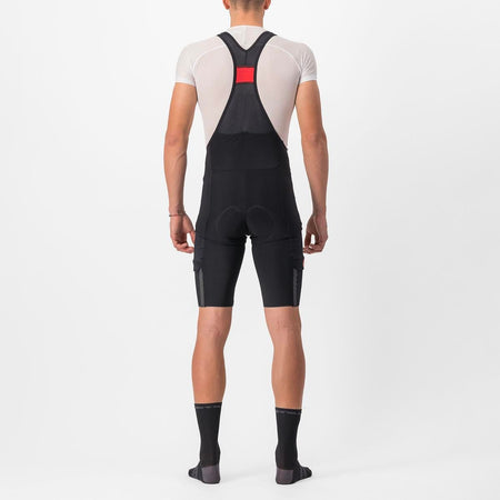 Castelli Unlimited Thermal Bibshort Men's - Papanui Cycles