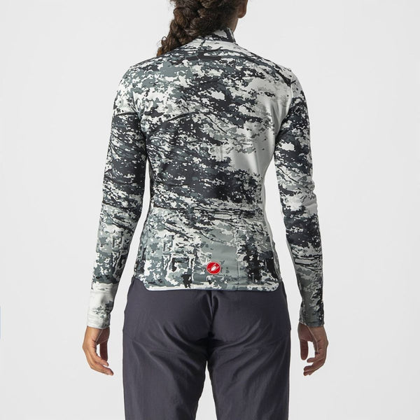 Castelli Unlimited W Thermal Jersey Women's - Papanui Cycles