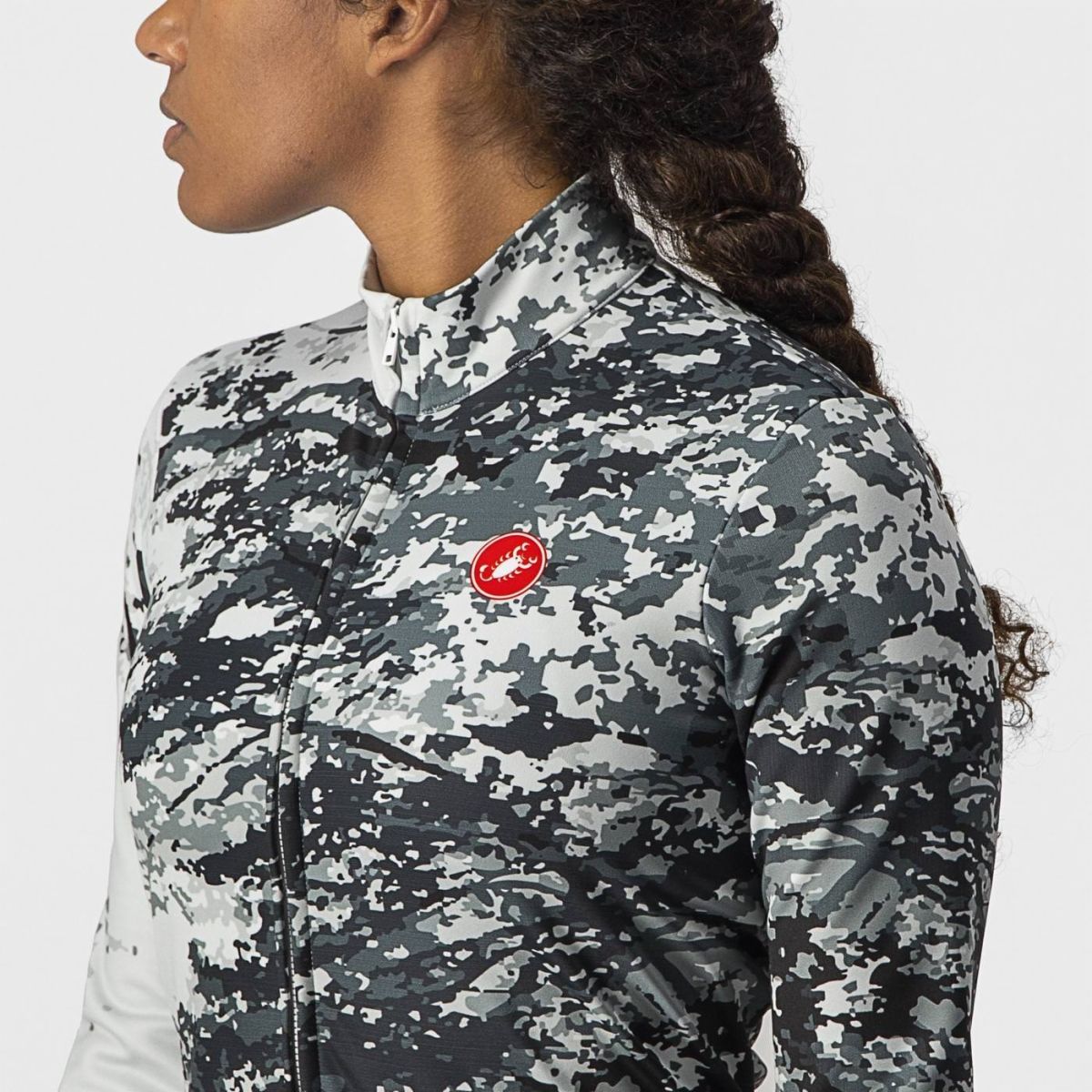 Castelli Unlimited W Thermal Jersey Women's - Papanui Cycles