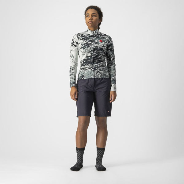 Castelli Unlimited W Thermal Jersey Women's - Papanui Cycles