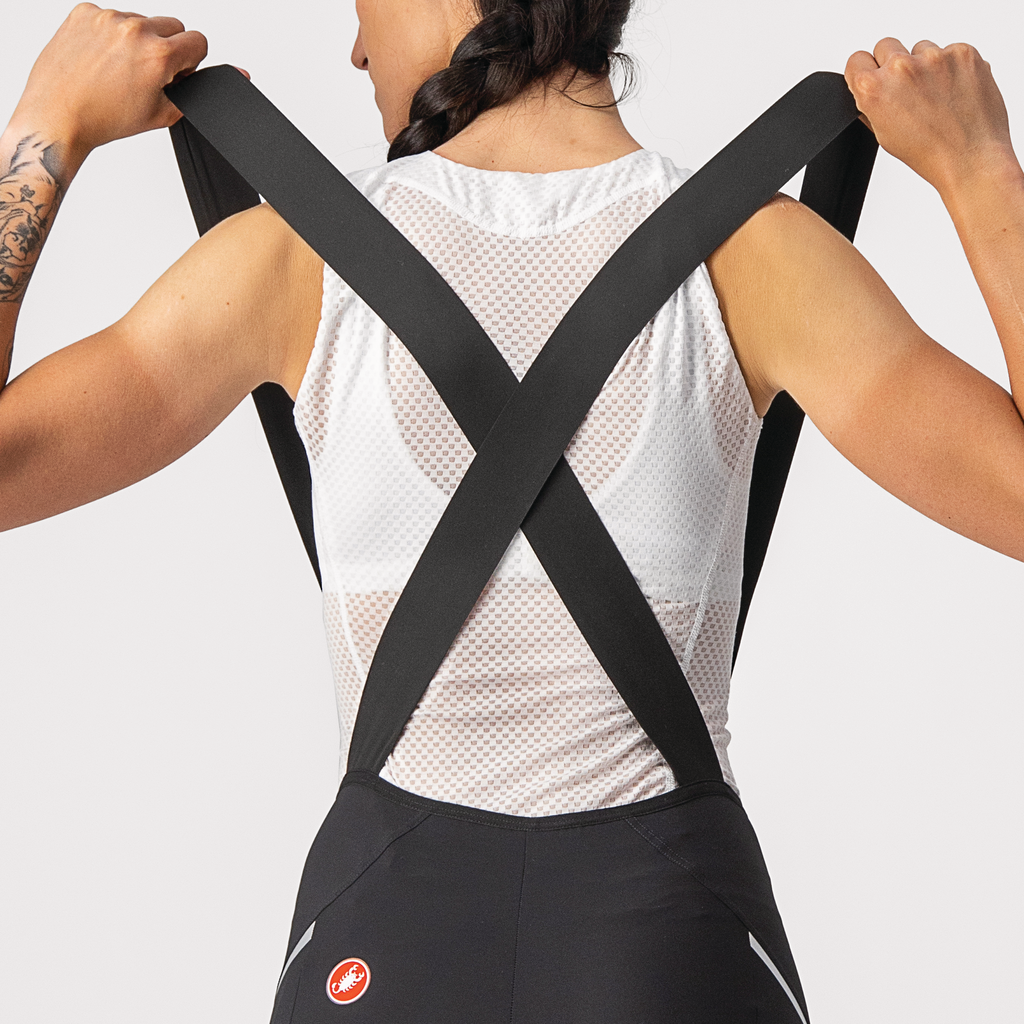 Castelli Velocissima 3 Bibshort Women's - Papanui Cycles