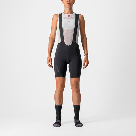 Castelli Velocissima 3 Bibshort Women's - Papanui Cycles