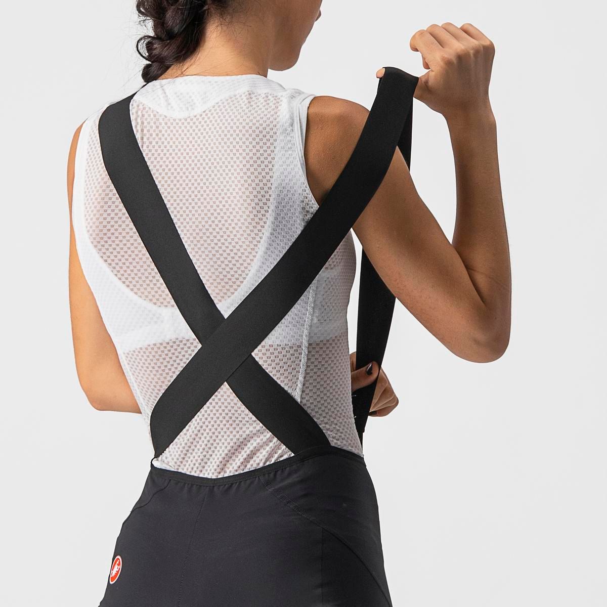 Castelli Velocissima 3 Bibshort Women's - Papanui Cycles
