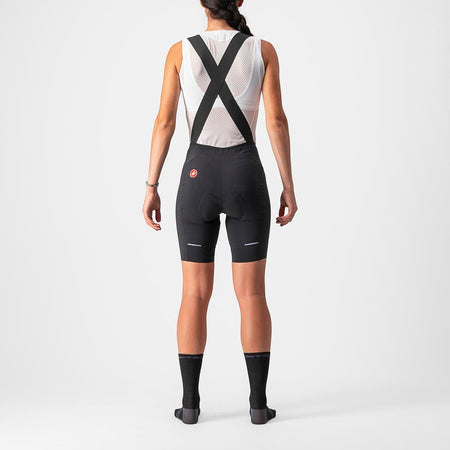 Castelli Velocissima 3 Bibshort Women's - Papanui Cycles