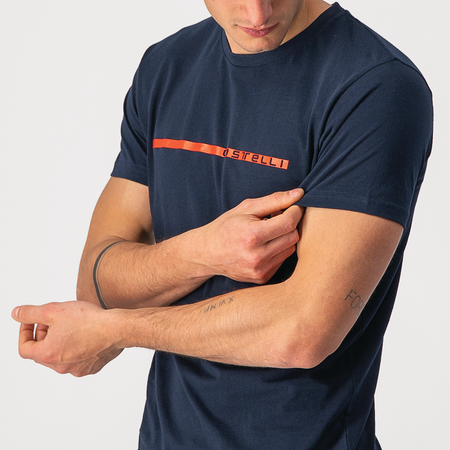 Castelli Ventaglio T-Shirt Men's - Papanui Cycles
