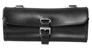 Challenge Tool Bag Black - Papanui Cycles
