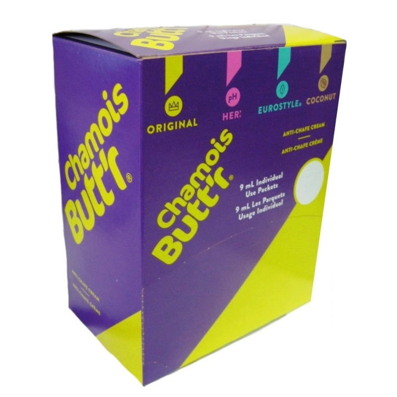 Chamois Butt'r Eurostyle 9ml POP Gravity Feeder - Papanui Cycles